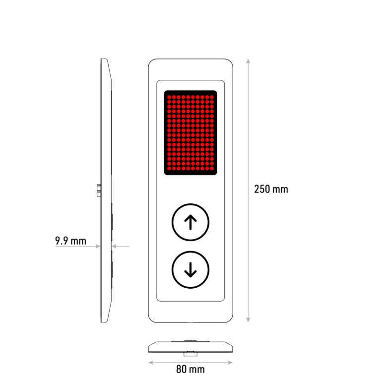 AVOX_2012_dimensions