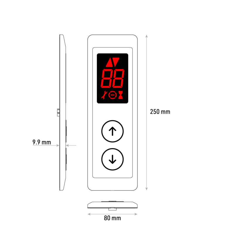 AVOX_2072_dimensions