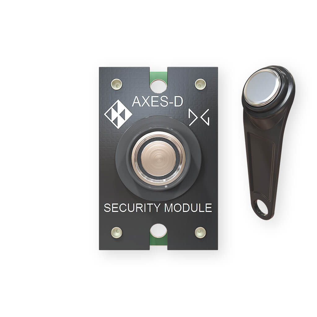 AXES-D - Image 2