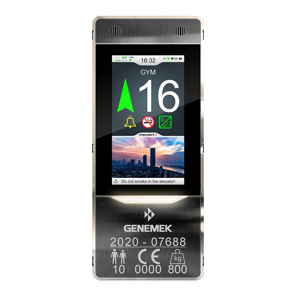 MEGA7-M7VT - Image 2