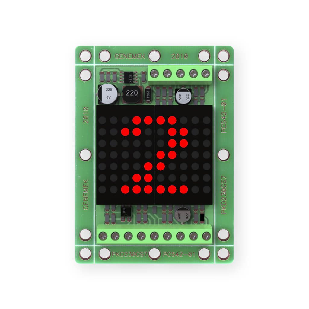 PKD.GS7R - Görsel 2