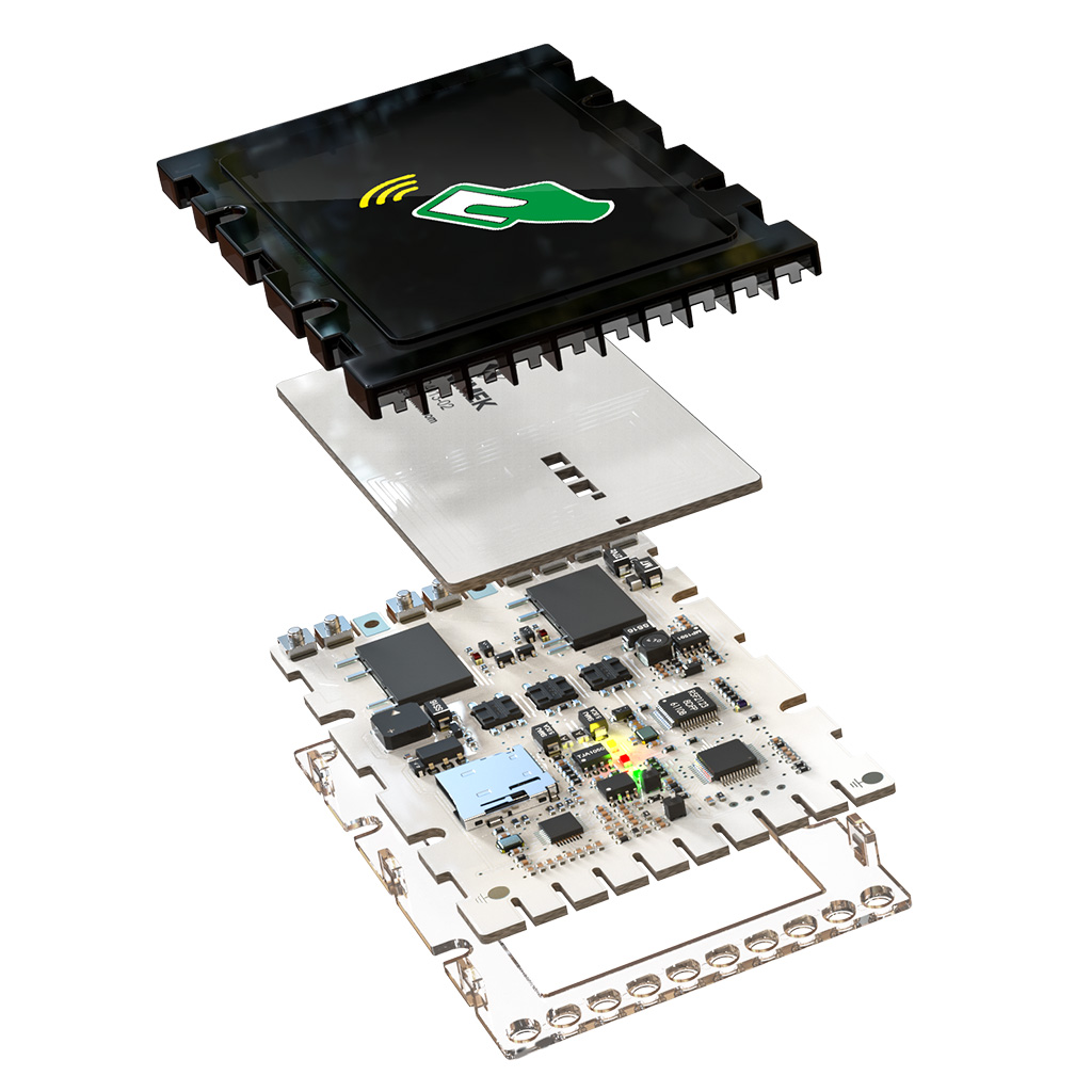 Sharelock - Watson - Image 4